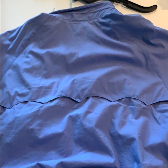 Vintage Izod Lacoste jacket - Picture 3 of 3